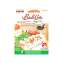Mikko Rice Steamed Roll Mix Flour 220g (Case 50) - Longdan Official