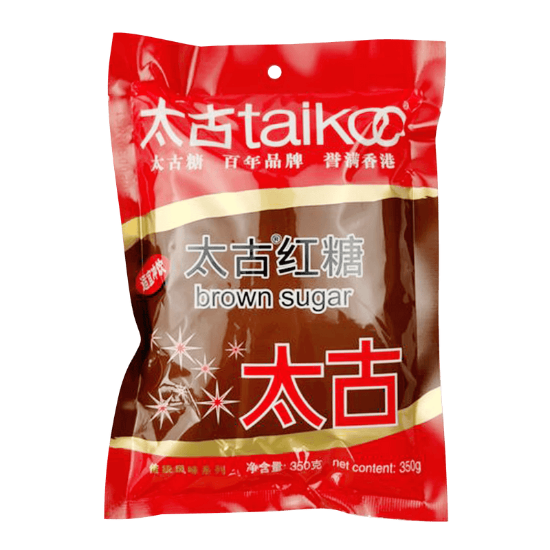 TAIKOO Brown Sugar 350G - Longdan Official Online Store