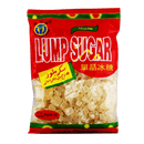 SOUTH WOLD Lump Sugar(Yellow) 400g - Longdan Official Online Store