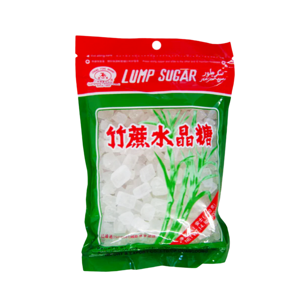 ZHENG FENG Lump Sugar - White 400g - Longdan Official