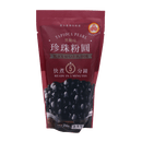 Wu Fu Yuan Tapioca Pearl Black 250g - Longdan Online Supermarket