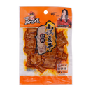 Hao Ba Shi Dried Beancurd - Barbecue 68g - Longdan Online Supermarket