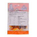 Hao Ba Shi Dried Beancurd - Barbecue 68g - Longdan Online Supermarket