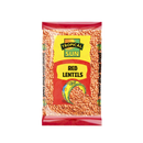 TROPICAL SUN Red Lentils 500g - Longdan Official