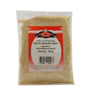 MADAME WONG White Sesame Seed 200g - Longdan Official Online Store