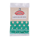 Madame Wong White Sesame Seed 100g - Longdan Online Supermarket