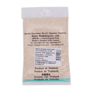 Madame Wong White Sesame Seed 100g - Longdan Online Supermarket