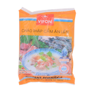 Vifon Inst Rice Porridge Mixed Flavour 50g - Longdan Online Supermarket