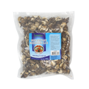 Longdan Dried Shiitake Mushroom Slice 500g (Case 20) - Longdan Official