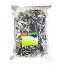 Longdan Whole Black Fungus 1kg - Longdan Online Supermarket