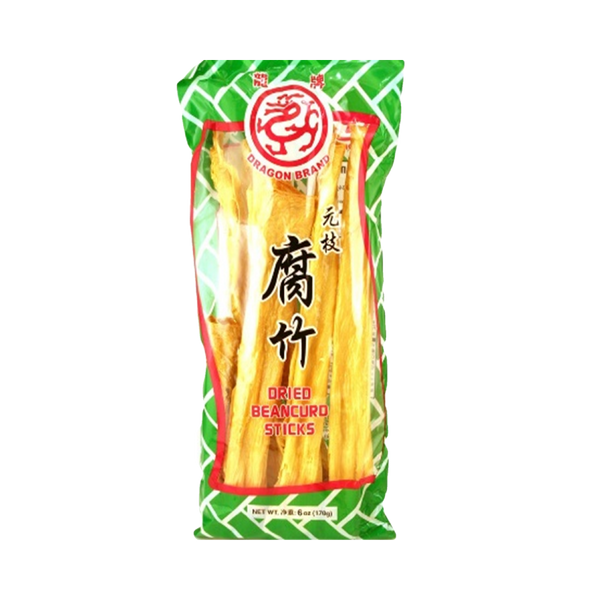 D&P Beancurd Stick 200g - Longdan Online Supermarket