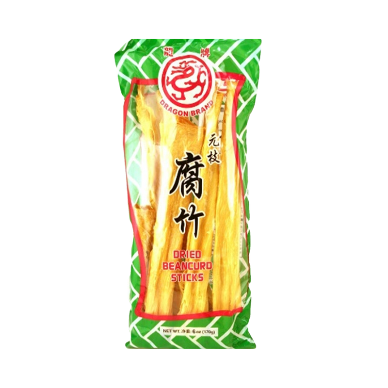 D&P Beancurd Stick 200g - Longdan Online Supermarket