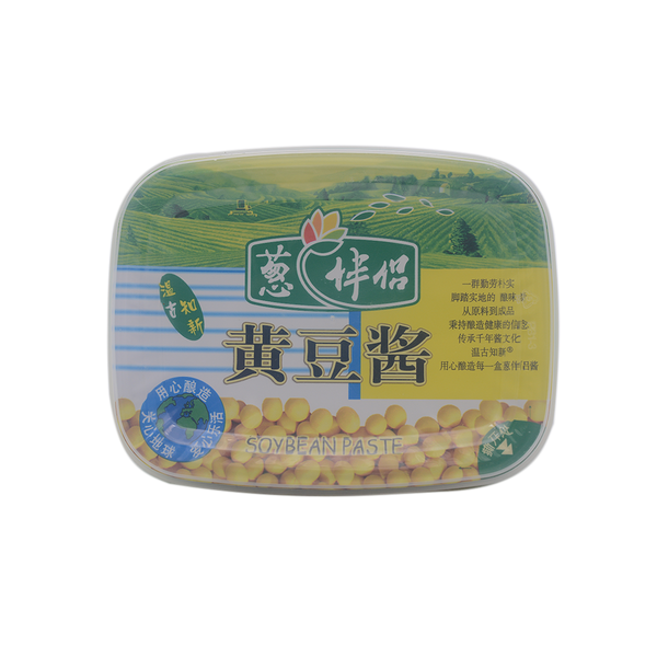 Cong Ban LV Soybean Paste 300g - Longdan Online Supermarket