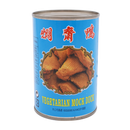 Wu Chung Vegetarian Mock Duck 280g - Longdan Online Supermarket