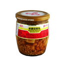 Fuchi Beancurd Preserved With Rice Sauce 400g - Longdan Official Online Store
