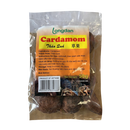 Longdan Cardamon 50g