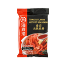Hai Di Lao Hotpot Soup Base - Tomato 200g - Longdan Official