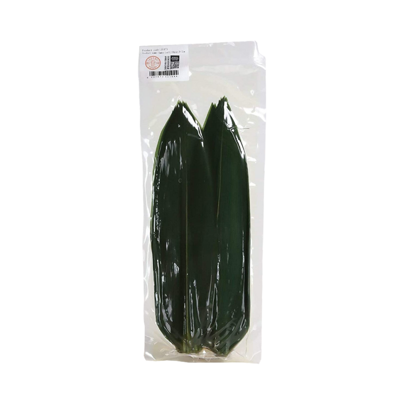 TZK Bamboo Leaf (L) 28-32cm - Longdan Official