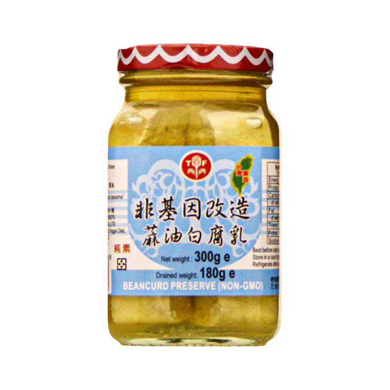 TIANFU Sichuan Bean Curd 300g - Longdan Official