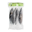 Bullet Tuna 1kg (Frozen) - Longdan Online Supermarket