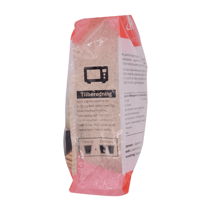 Jasmine Rice 2kg - Longdan Online Supermarket
