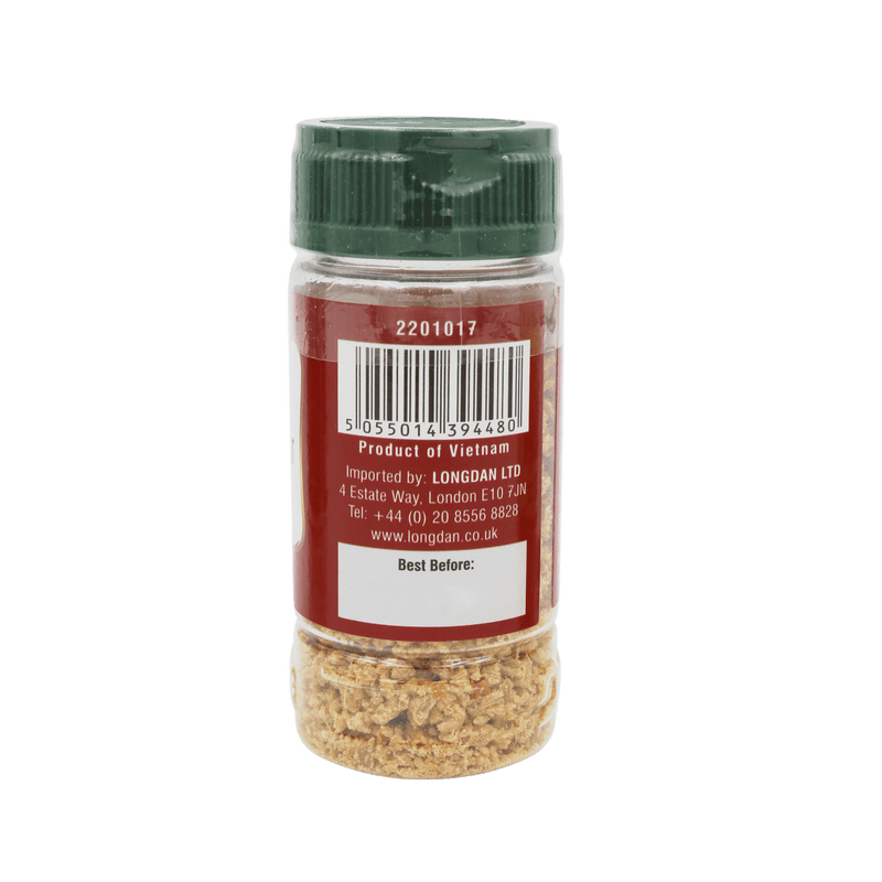 Tofuhat Natural Chili Lemongrass Salt 55g - Longdan Online Supermarket