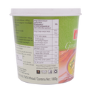 Mae Ploy Green Curry Paste 1Kg - Longdan Online Supermarket