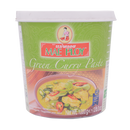 Mae Ploy Green Curry Paste 1Kg - Longdan Online Supermarket