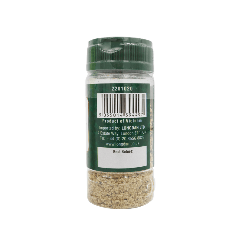Tofuhat Natural Pepper Lemongrass Salt 55g - Longdan Online Supermarket