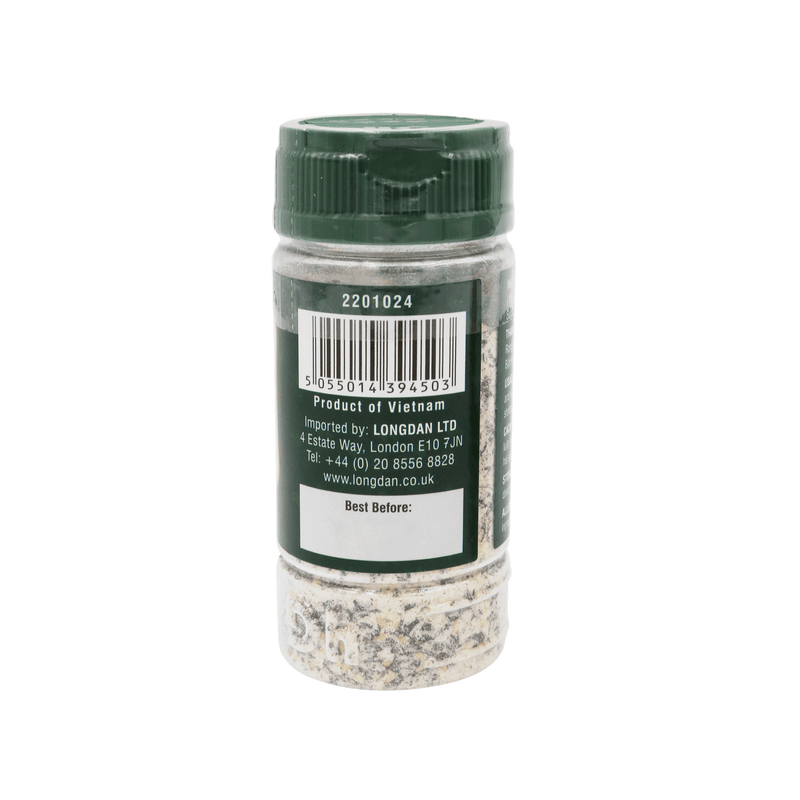 Tofuhat Natural Sesame Salt With Seaweed 55g - Longdan Online Supermarket