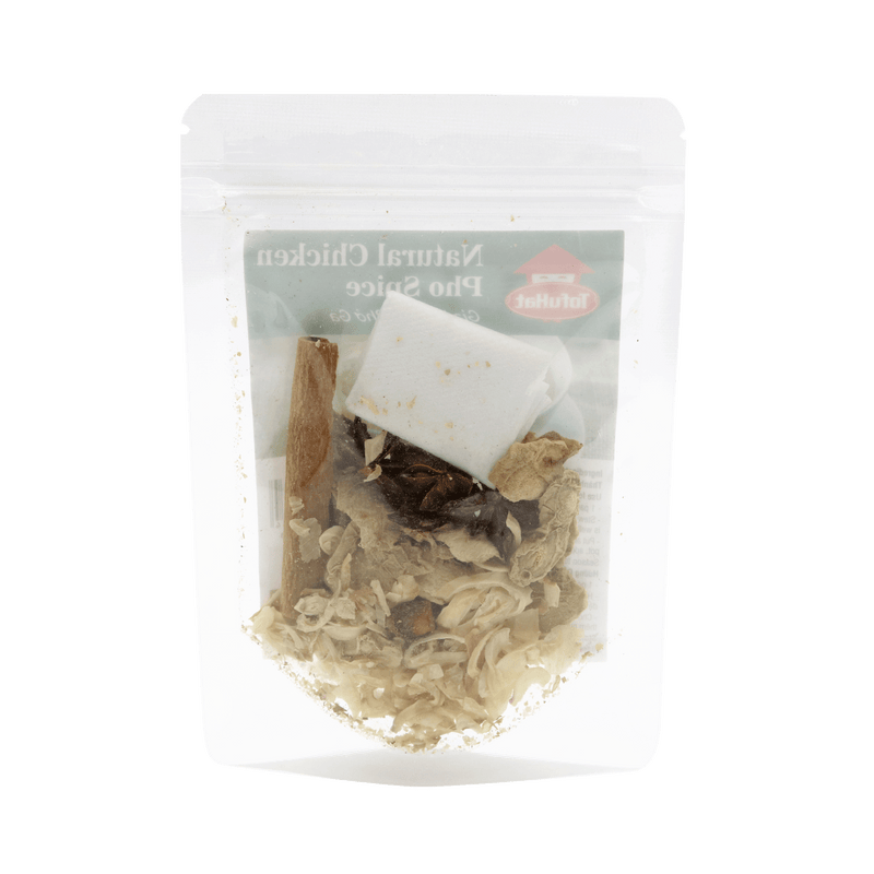 Tofuhat Natural Chicken Pho Spice 20g - Longdan Online Supermarket