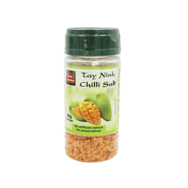 Tofuhat Tay Ninh Chilli Salt 60g - Longdan Online Supermarket