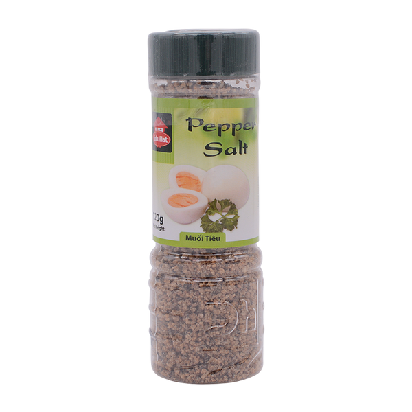 Tofuhat Pepper Salt 120g - Longdan Online Supermarket