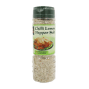 Tofuhat Chilli Lemon Pepper Salt 120g - Longdan Online Supermarket