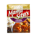 MAMA SITA'S Adobo Mix 50g - Longdan Official