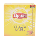 Lipton Yellow Label Tea 200g - Longdan Online Supermarket