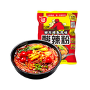 BAI JIA Potato Vermicelli (Bag) - Sour Hot 105g - Longdan Official