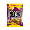 BAI JIA Potato Vermicelli (Bag) - Hot & Spicy 105g - Longdan Official