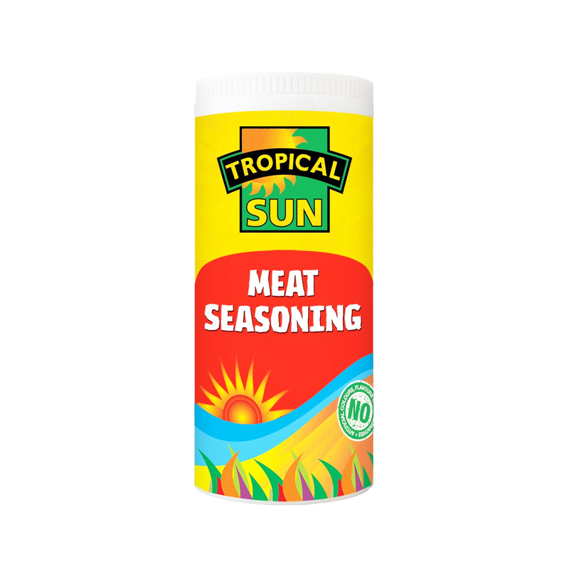 Tropical Sun Meat Seasoning 100g - Longdan Official