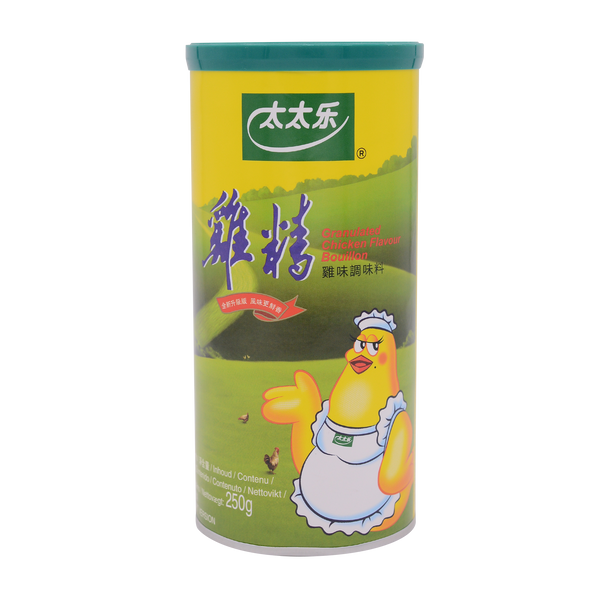 Totole Chicken Bouillon 250g - Longdan Online Supermarket