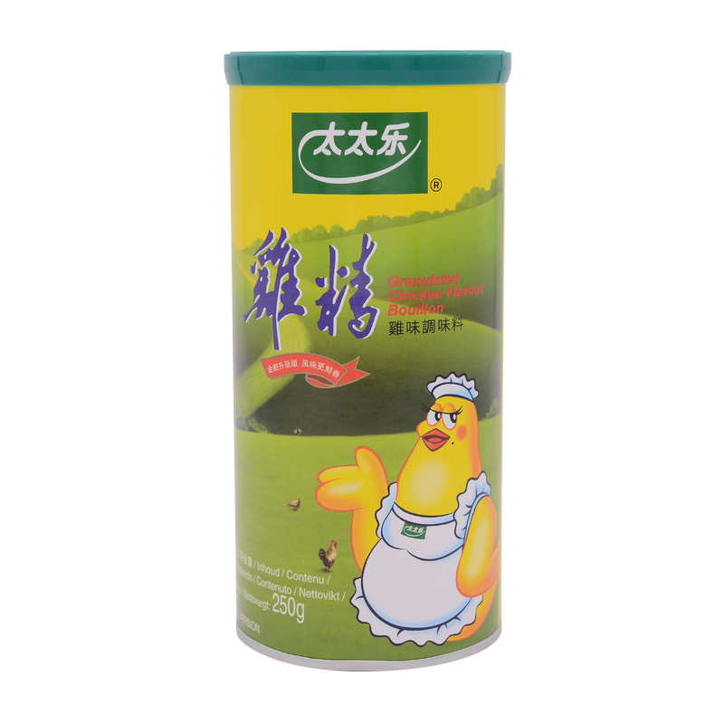 Totole Chicken Bouillon 250g - Longdan Online Supermarket