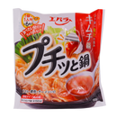 Ebara Instant Hot Pot Soup Kimchi Flavour (23g x 6) - Longdan Online Supermarket