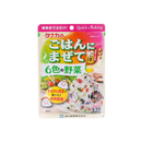 Tanaka Furikake 6 Colors Of Vegetables 33g - Longdan Online Supermarket