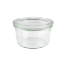 WECK Mold Jar 165ml (Round Rim: 80mm) - Longdan Online Supermarket