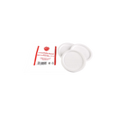 WECK Keep Fresh Cover (Round Rim: 100mm - Set of 5PCS) - Longdan Online Supermarket