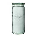 WECK Cylinder Jar 1040ml - Longdan Official Online Store