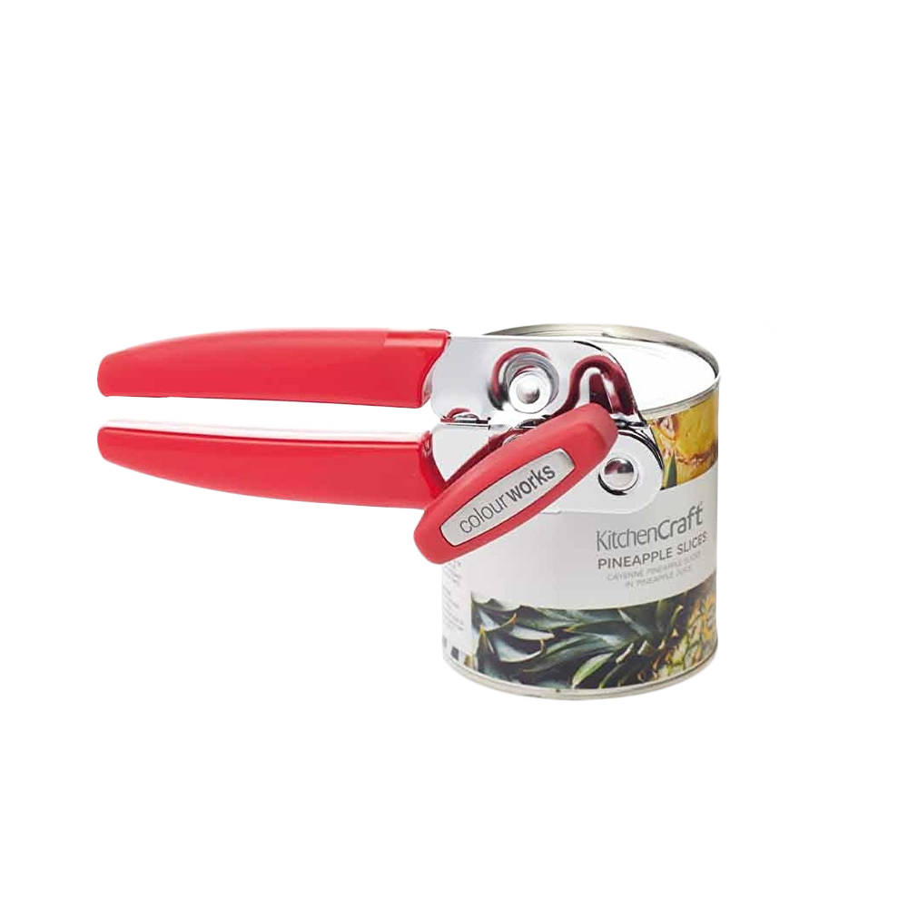 COLOURWORKS Can Opener Assorted