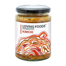 LOVING FOODS Classic Kimchi 500g - Longdan Official