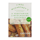 LINDA MCCARTNEY Lincolnshire Sausages 300g - Longdan Official