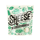 BUTE ISLAND FOODS Grated Mozzarella Style 200g - Longdan Official